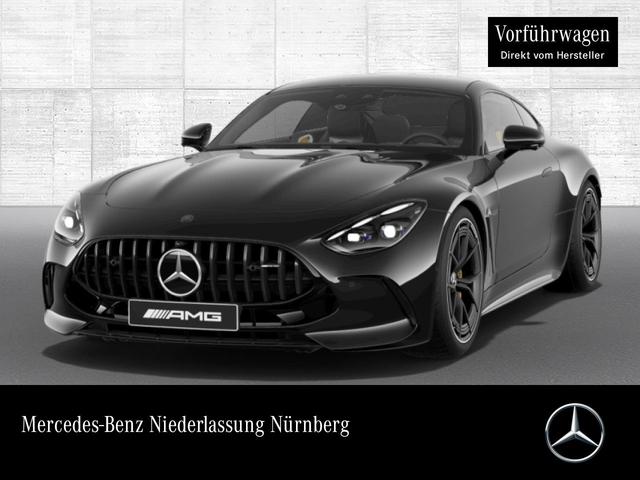 Mercedes-Benz AMG GT 55  Cp. 4M 360° Pano Burmester Distr+