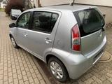 Daihatsu Sirion 1.0 CooLine - Daihatsu Sirion: 1.0