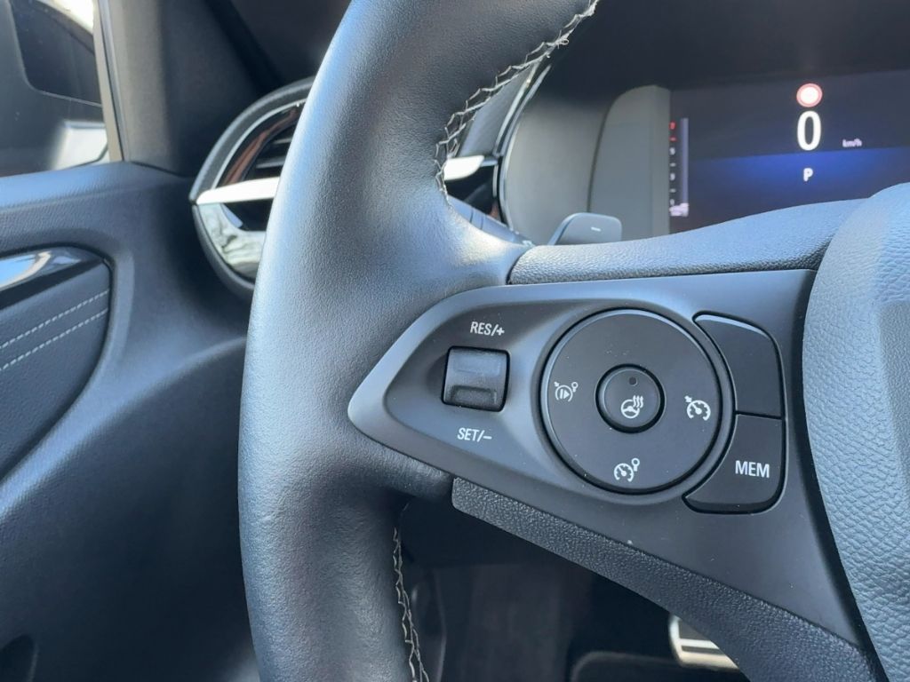 Fahrzeugabbildung Opel Corsa F GS Line LED CarPlay Klimaautom