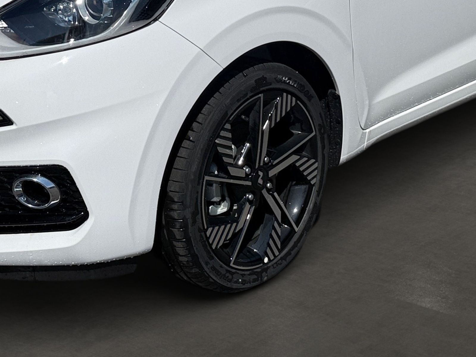 Hyundai i10 – Bild 6