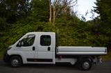 Fiat Ducato Pritsche/ Doppelk. 35 140 L4 Pritsc-TOP - Fiat Ducato in Solingen