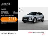 Audi Q5 40 TFSI AHK*LED*Virtual*RFK*Sound - Audi Q5 aus 2025