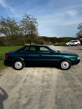 Audi 80 - Super Zustand - TÜV NEU - 2te Hand - Oldtim - Audi 80 Oldtimer