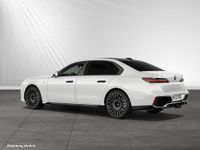 BMW 740 - Vorschau Bild 7