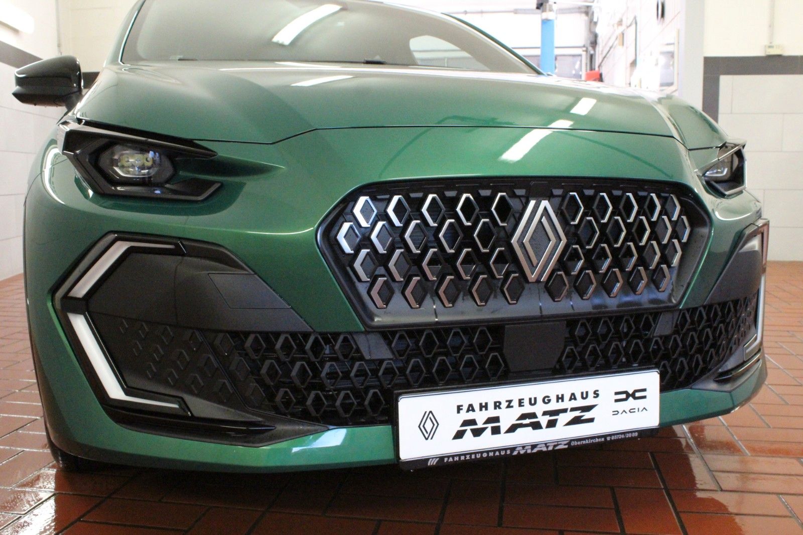 Fahrzeugabbildung Renault Clio VI TCe 115 Techno*Winter-Paket* #15688