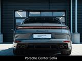 Porsche Panamera GTS - Porsche Panamera GTS