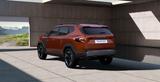Dacia Duster ECO-G 100 Extreme - Dacia Duster mit LPG-Antrieb