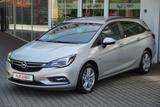 Opel Astra K 1.6 CDTI Aut. Navi Sitzheizung AHK PDC - Opel Gebrauchtwagen in Zwickau