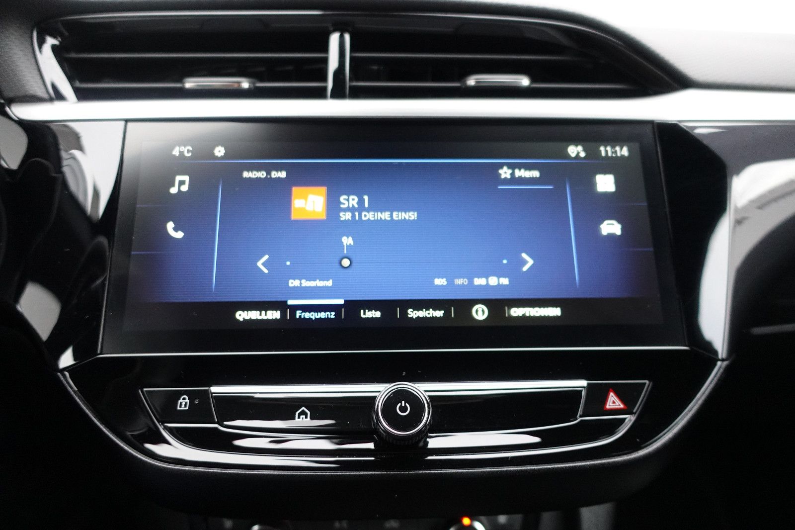 Fahrzeugabbildung Opel Corsa 1.2Turbo GS Allwetter,SHZ,LED,PDC,Kamera