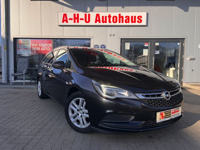 Opel Astra K Sports Tourer Edition Start/Stop