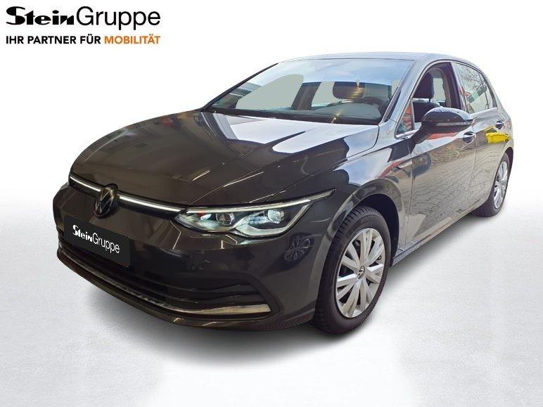 Volkswagen Golf Style DAB+VIRT+ACC+LED+NAVI+PDC+KAMERA