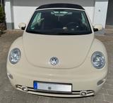 Volkswagen Beetle 2.0 Automatik | Gepflegt | HU 07/2026  - Volkswagen Beetle aus 2003