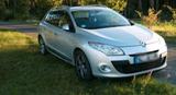 Renault Megane 3 Kombi  1,9 dci - Renault Megane mit Diesel-Antrieb: Kombi, 1.9
