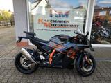 KTM 990 RC R Lieferung Bundesweit