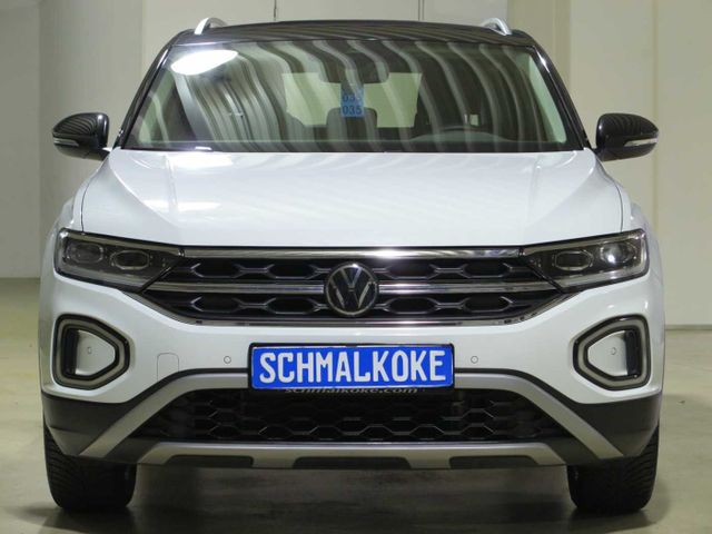 VW T-Roc 2.0 TDI SCR Style Navi ACC DAB LM17