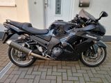Kawasaki ZZR 1400 - Offers matching your search criteria