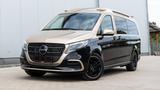 Mercedes-Benz 4M - VIP ABSOLUT - komplett in DE umgebaut !!!!