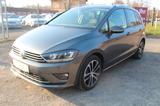 Volkswagen Golf Sportsvan VII Allstar BMT/Start-Stopp - Volkswagen Golf: V Sport