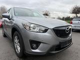 Mazda CX-5 2.2 SKYACTIV-D Center-Line Automatik Navi - gebrauchte Mazda CX-5 aus dem Jahr 2012