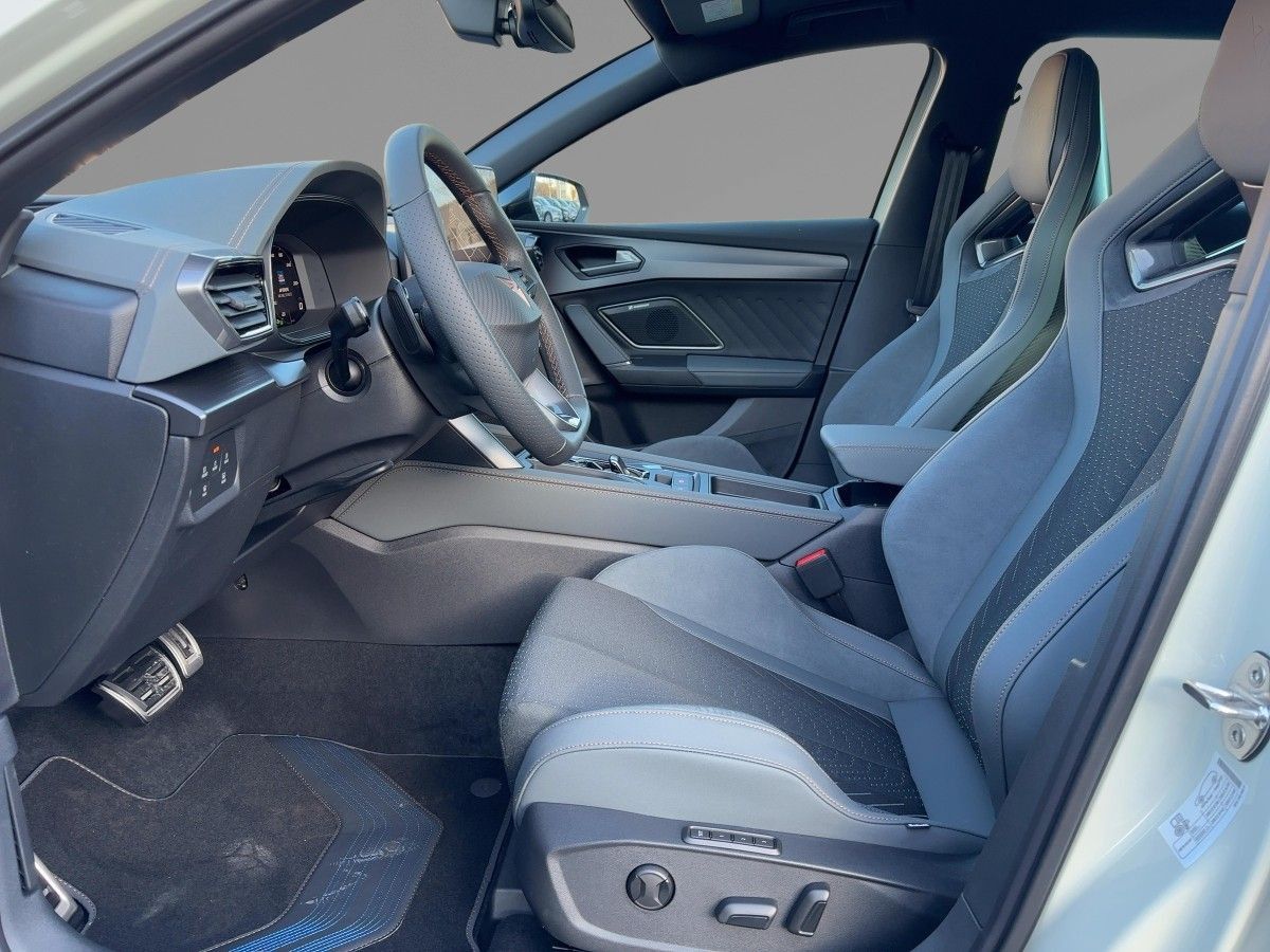 Cupra Leon - Bild 7