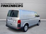 Volkswagen T6.1 Kasten TDI kurz *Navi*GRA*PDC *Heckklappe - Mobilbagger