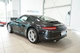 Porsche 911/991.1 Carrera Coupé dt. Fahrzeug Sitzheizung - Porsche aus 2012: 911 Carrera