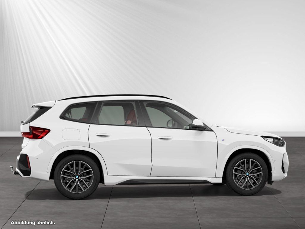 BMW X1 sDrive20d M Sport|Angängerk.|DA+|H/K foto 9