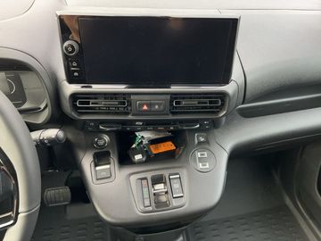 Fiat L2 Heavy Kawa 1.5 BlueHDi Automatik, Allw.