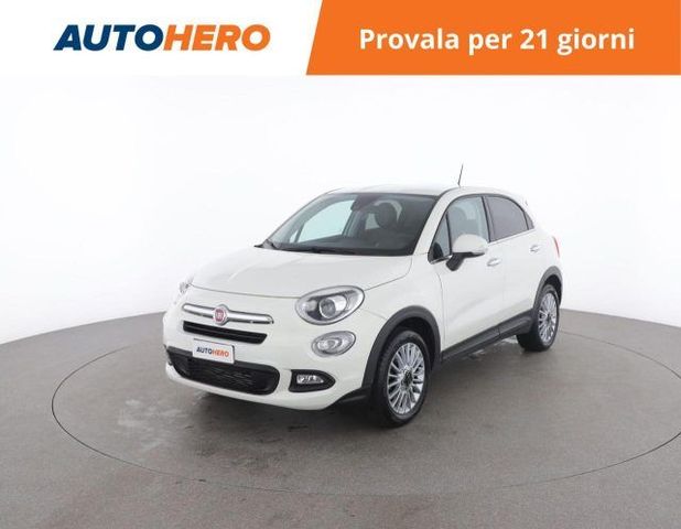 Fiat FIAT 500X 1.3 MultiJet 95 CV Lounge