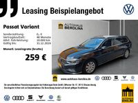 Volkswagen Passat Variant - Vorschau Bild 2