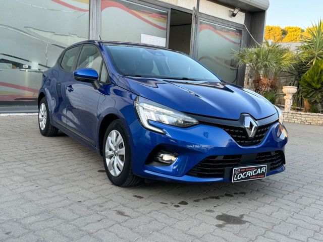 Renault Clio BLU Montecarlo 1.5 dici nav