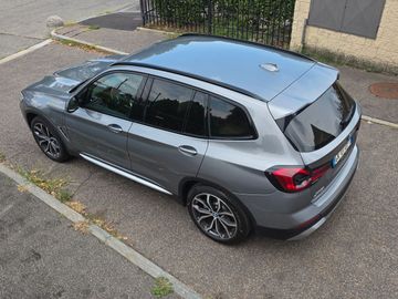 BMW X3 - 2