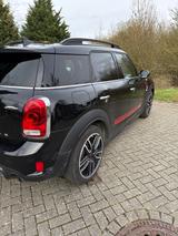 MINI John Cooper Works Countryman John Cooper Wor... - MINI mit Benzin-Antrieb: Geländewagen, Automatik