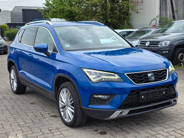SEAT Ateca 2.0 TDI 110kW Xperience DSG/568