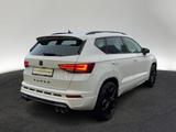 Cupra Ateca TSI 4Drive Edition VZ Akrapovic Panoramad. - Cupra Ateca: Akrapovic