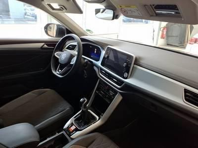 Volkswagen T-Roc - Bild 6