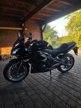 Kawasaki ER 6f - KAWASAKI 2009 ER6F