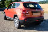 Nissan Qashqai 2.0 Tekna 4x4 - gebrauchte Nissan Qashqai aus dem Jahr 2007