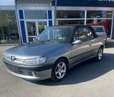 Peugeot 306 Cabrio 1.8 16v - Peugeot 306: 1.8