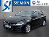 Volkswagen Polo 1.0 TSI DSG Style AHK IQ.LIGHT Pano Nav ACC