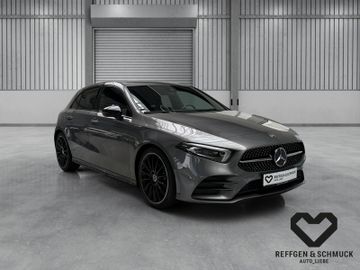 Mercedes A 220 - 8