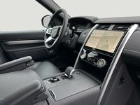 Land Rover Discovery - Vorschau Bild 12