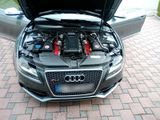 Audi RS 5  4,2l  450PS - Audi RS5 aus 2010