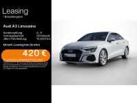 Audi A3 - Vorschau Bild 1
