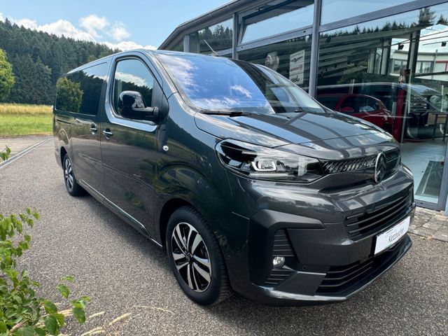 CITROEN SpaceTourer  Plus XL 180 EAT8 8 Sitze