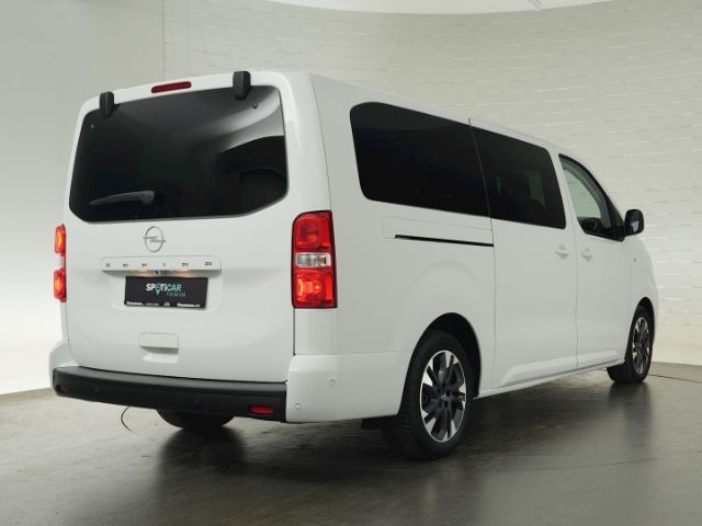 Zafira Life FACELIFT EDITION XL CDTI AT 9-SITZER