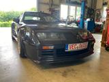 Renault Alpine A310 Erstbesitzer Rudi Völler  - Renault Alpine A310