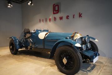 1951 Bentley OTHERS 照片 2