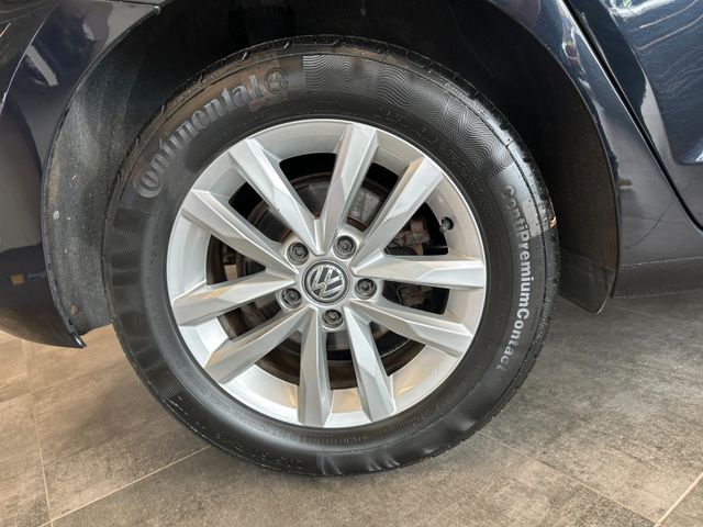 MYAUTOCENTER – Gebraucht- und Jahreswagen mit Werkstattservice in Pfaffenhofen Volkswagen Touran Comfortline BMTStart-Stopp *Pano*AHK*