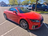 Audi TT 2.0 TFSI S-Line Nappa B&O HU + Inspektion NEU - Audi TT: 2.0